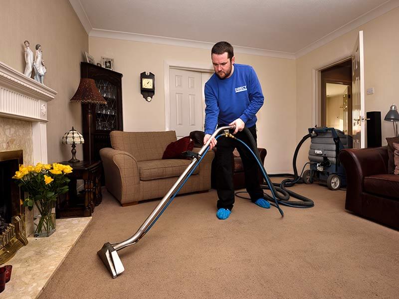 Best Carpet Cleaning Lincolnshire