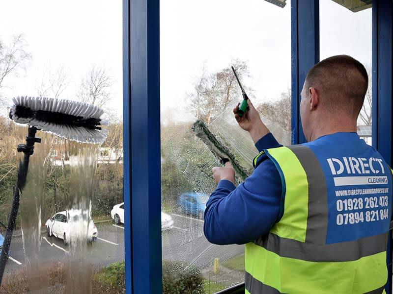 Window Washers Near Me