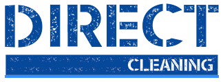 Direct Cleaning logo